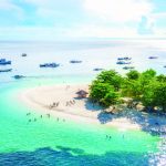 Mactan Island Hopping